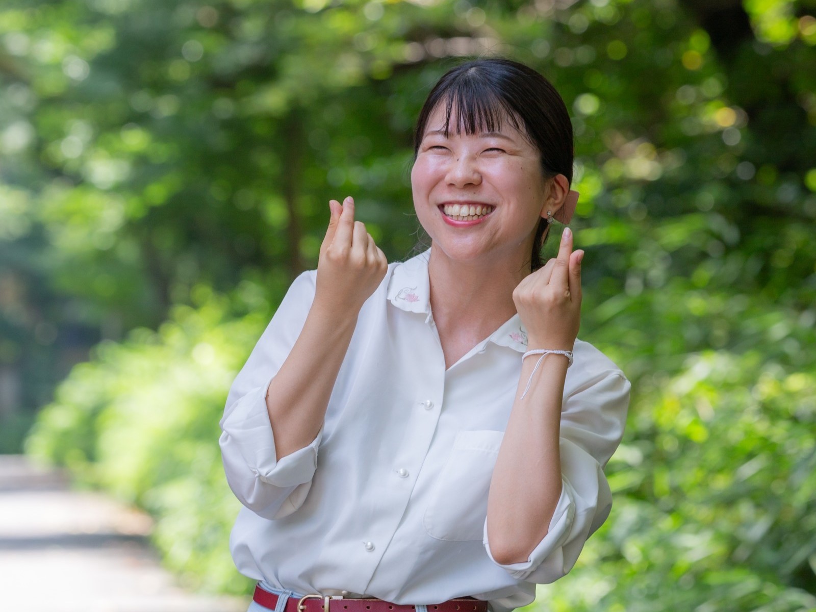 後藤美紀様 後藤美紀 - PEACE DAY 2024