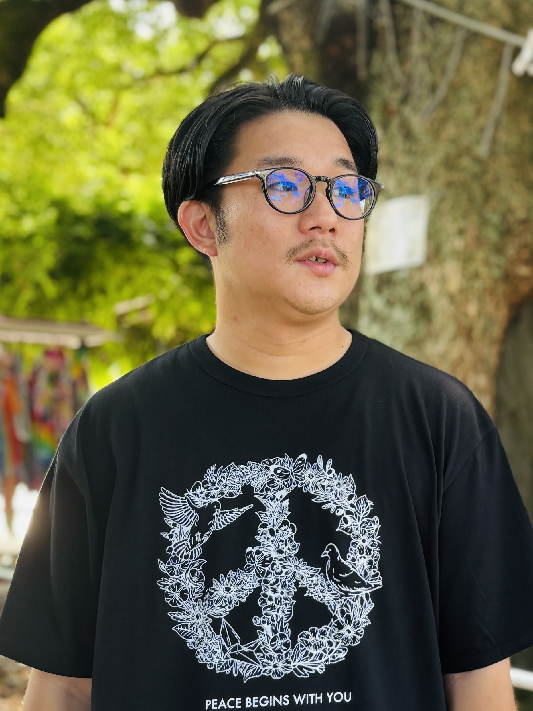 林田光弘 - PEACE DAY 2024