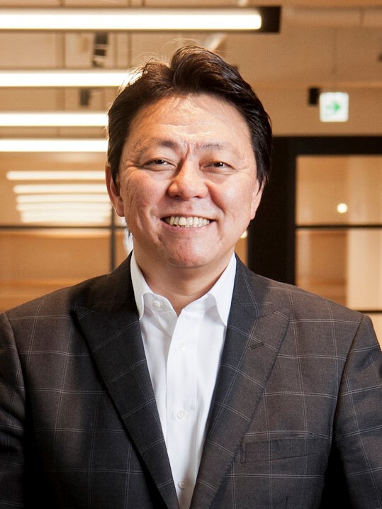 井上高志