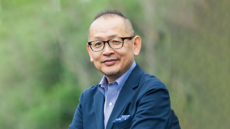 前野隆司