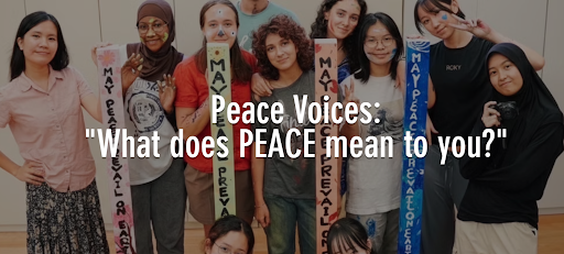 Peace Voices