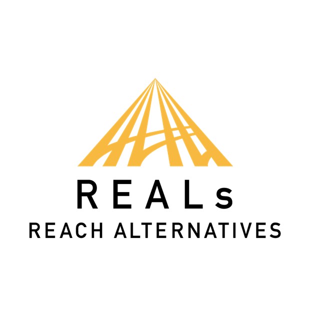 特定非営利活動法人 Reach Alternatives（REALs）