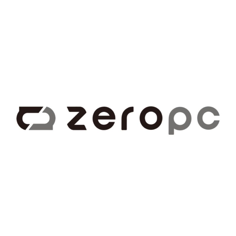 エシカルパソコンZERO PC