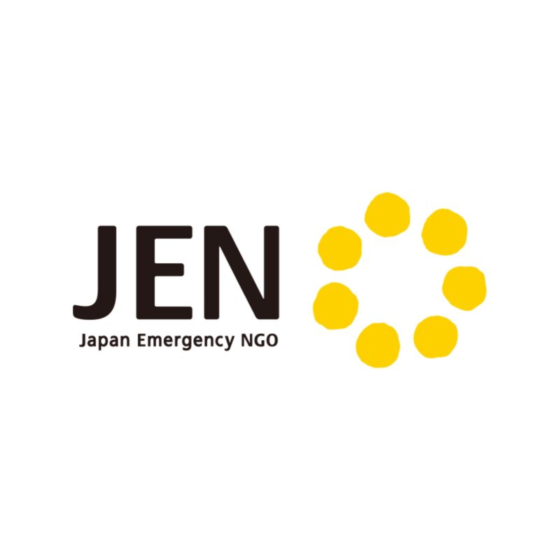 特定非営利活動法人ジェン